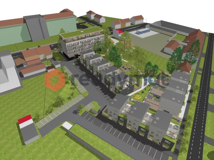 Продаж квартири 3+KK Břeclav č. 3