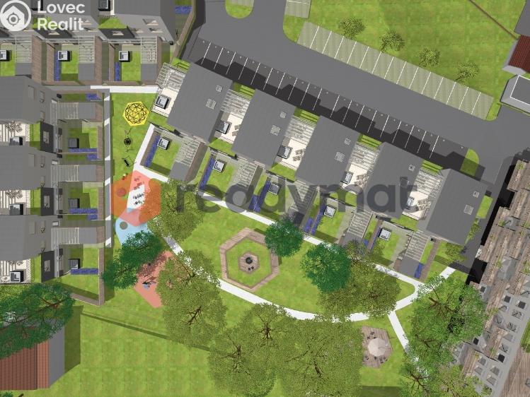 Продаж квартири 3+KK Břeclav č. 5