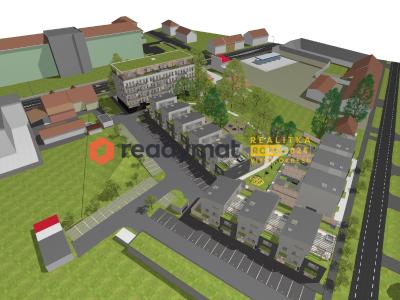 Prodej bytu 3+KK Břeclav č. 3