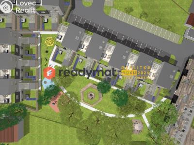 Продаж квартири 3+KK Břeclav č. 5