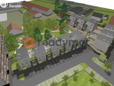 Sale apartment 3+KK Břeclav č. 4