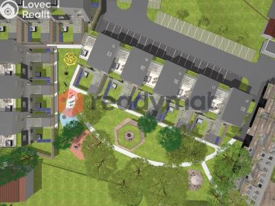 Sale apartment 3+KK Břeclav č. 5