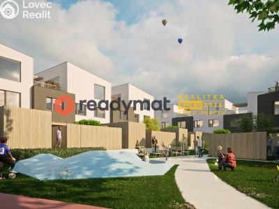 Prodej rodinného domu Břeclav č. 1