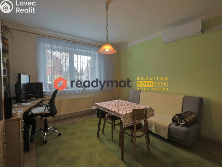Prodej rodinného domu Ratíškovice, U Hřiště 146 č. 9