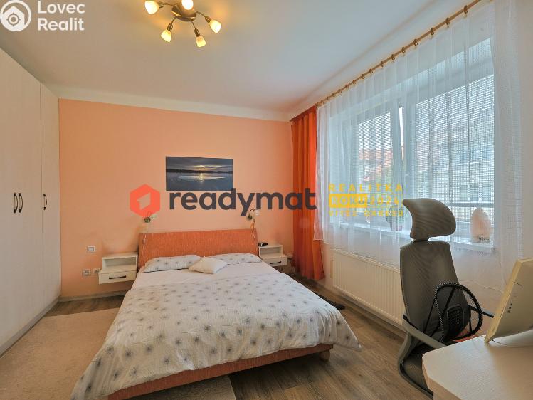Prodej rodinného domu Ratíškovice, U Hřiště 146 č. 16