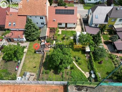 Prodej rodinného domu Ratíškovice, U Hřiště 146 č. 4