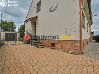 Prodej rodinného domu Ratíškovice, U Hřiště 146 č. 5