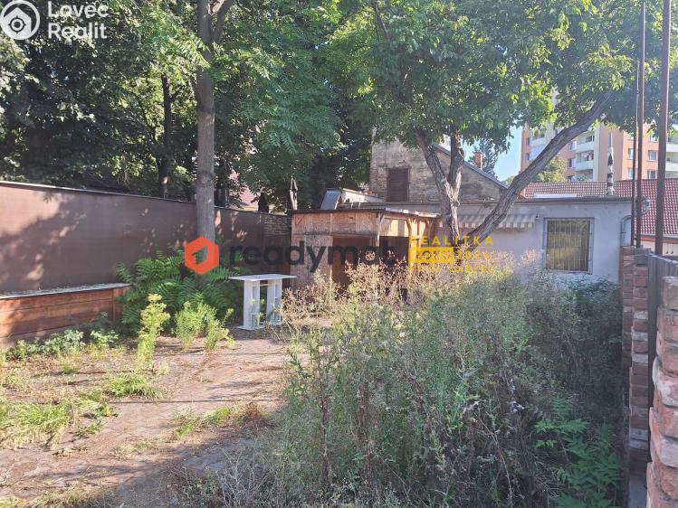 Prodej restaurace Hodonín, Velkomoravská 178/19a č. 3