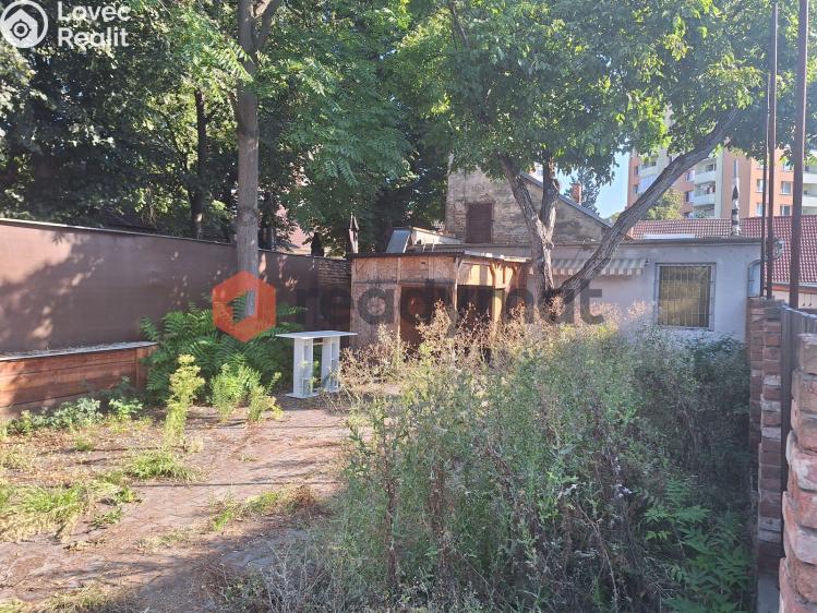 Prodej restaurace Hodonín, Velkomoravská 178/19a č. 3