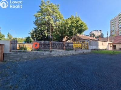 Sale restaurant Hodonín, Velkomoravská č. 2