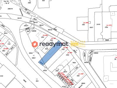 Продаж ресторану Hodonín, Velkomoravská č. 4