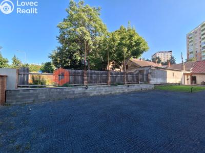 Prodej restaurace Hodonín, Velkomoravská č. 2