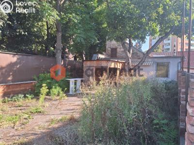 Prodej restaurace Hodonín, Velkomoravská č. 3