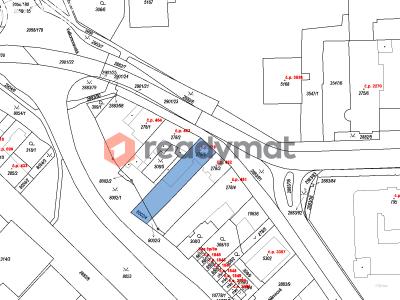 Prodej restaurace Hodonín, Velkomoravská č. 4