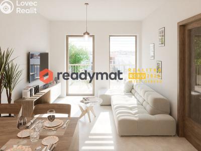 Prodej bytu 2+KK Břeclav č. 1