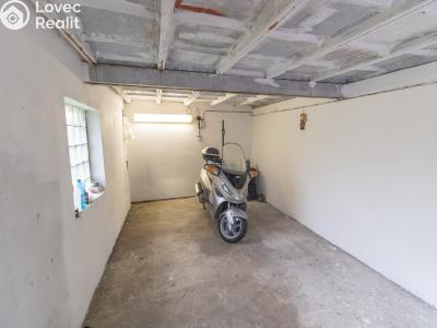 Sale garage Sušice, V Rybníčkách č. 4
