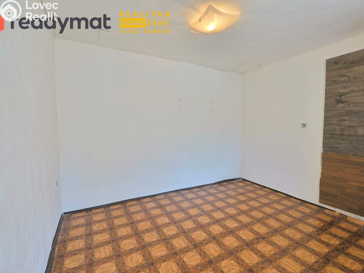 Prodej rodinného domu Rohatec, Hodonínská 643/76 č. 7