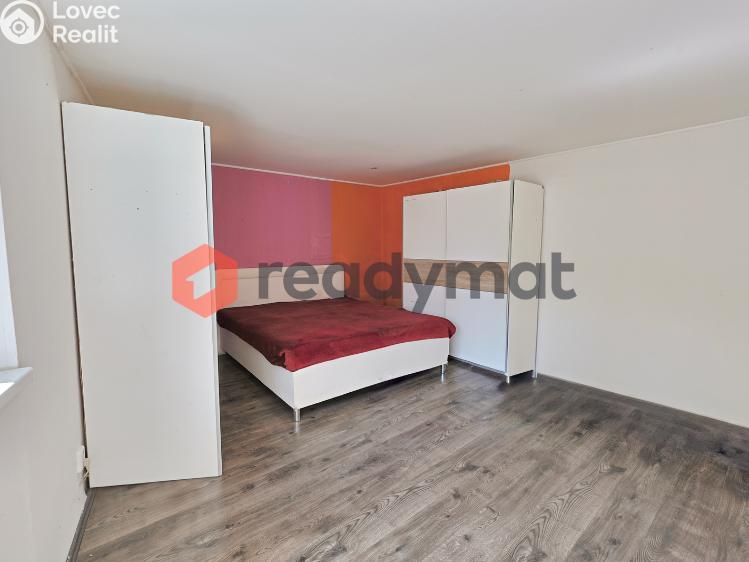 Prodej rodinného domu Rohatec, Hodonínská 643/76 č. 6