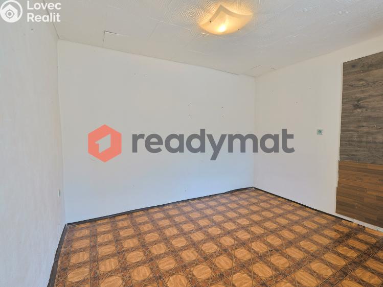 Prodej rodinného domu Rohatec, Hodonínská 643/76 č. 7