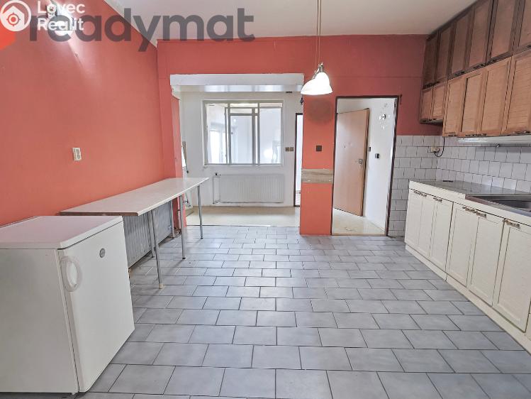 Продажа семейного дома Rohatec, Hodonínská 643/76 č. 3
