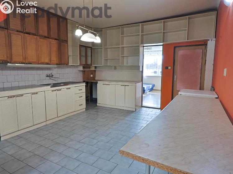 Продажа семейного дома Rohatec, Hodonínská 643/76 č. 4