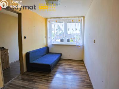 Prodej rodinného domu Rohatec, Hodonínská č. 5