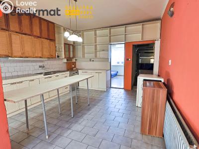 Prodej rodinného domu Rohatec, Hodonínská č. 4