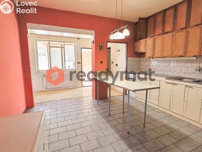 Prodej rodinného domu Rohatec, Hodonínská č. 3