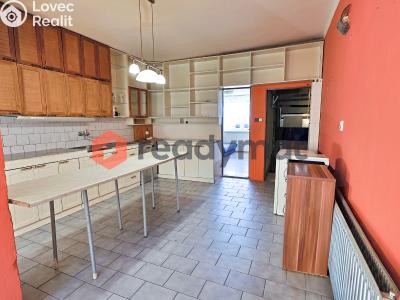 Prodej rodinného domu Rohatec, Hodonínská č. 4