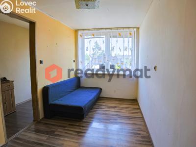 Prodej rodinného domu Rohatec, Hodonínská č. 5