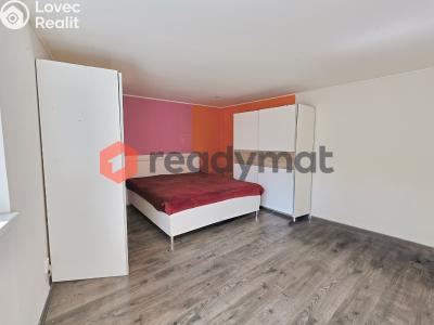 Prodej rodinného domu Rohatec, Hodonínská č. 6