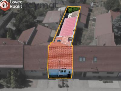 Продажа семейного дома Rohatec, Hodonínská č. 2