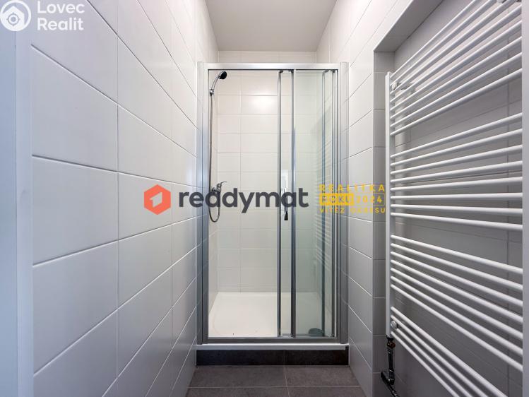 Prodej obchodního prostoru Hodonín, Křičkova č. 6