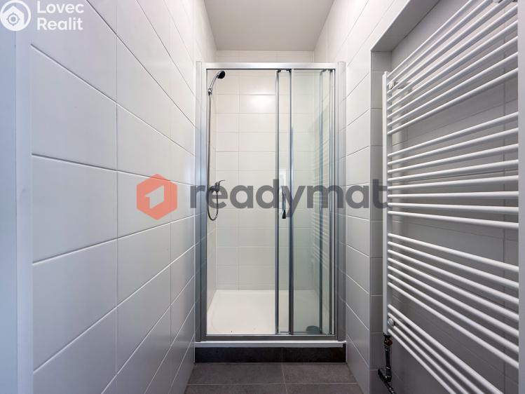 Prodej obchodního prostoru Hodonín, Křičkova č. 6