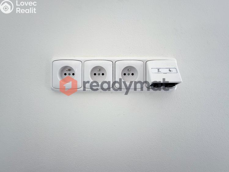 Prodej obchodního prostoru Hodonín, Křičkova č. 13