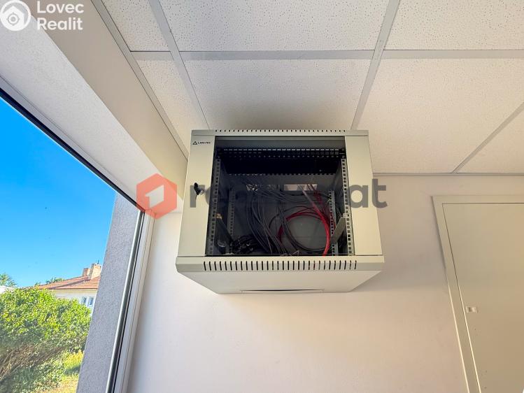 Prodej obchodního prostoru Hodonín, Křičkova č. 15