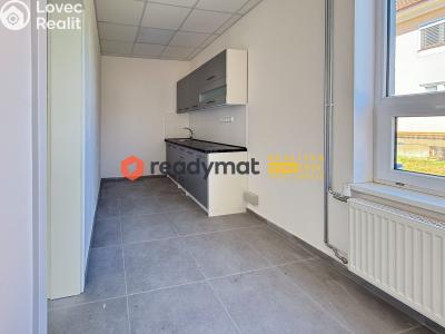 Sale commercial space Hodonín, Křičkova č. 5