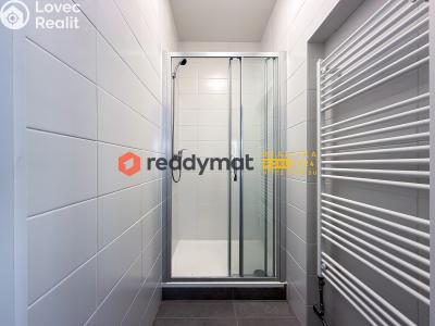 Sale commercial space Hodonín, Křičkova č. 6