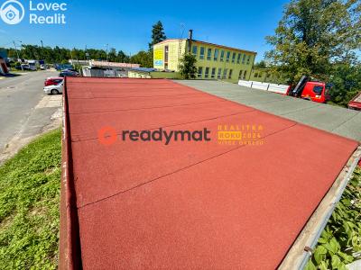 Prodej garáže Hodonín č. 2