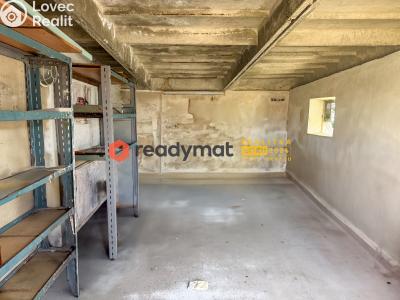 Prodej garáže Hodonín č. 3