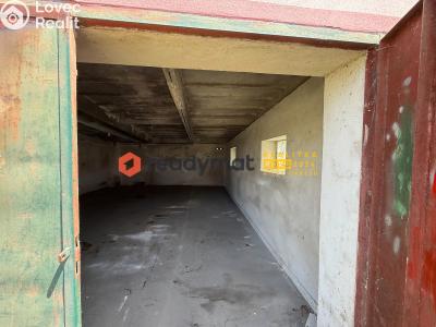 Prodej garáže Hodonín č. 4