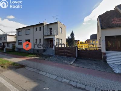 Prodej rodinného domu Hodonín, Purkyňova č. 2