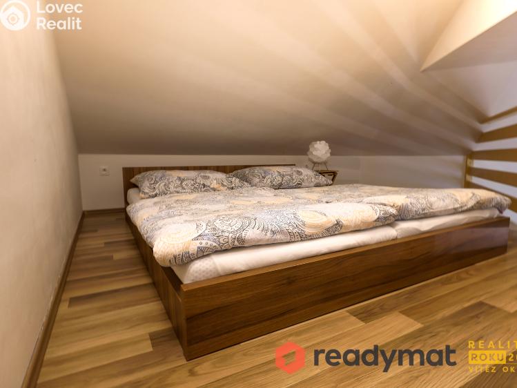 Prodej ubytovacího zařízení Mutěnice, Hodonínská č. 15