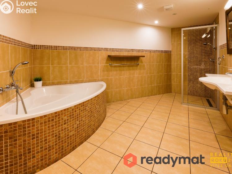 Prodej ubytovacího zařízení Mutěnice, Hodonínská č. 18