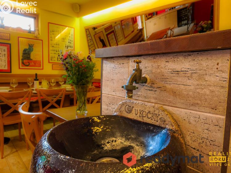 Prodej ubytovacího zařízení Mutěnice, Hodonínská č. 11