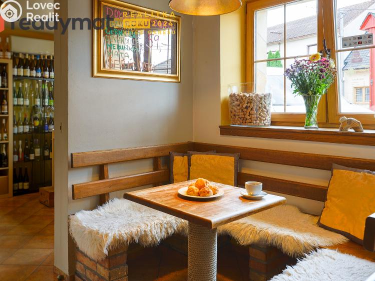 Продажа гостиницы Mutěnice, Hodonínská č. 2