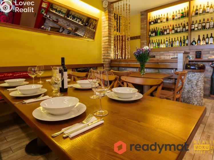 Продажа гостиницы Mutěnice, Hodonínská č. 10