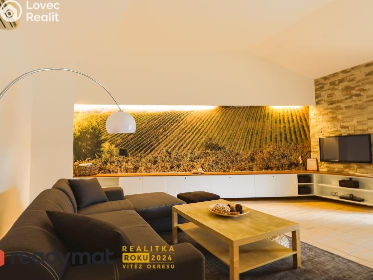 Продажа гостиницы Mutěnice, Hodonínská č. 13