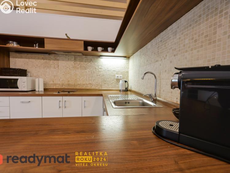 Продажа гостиницы Mutěnice, Hodonínská č. 17