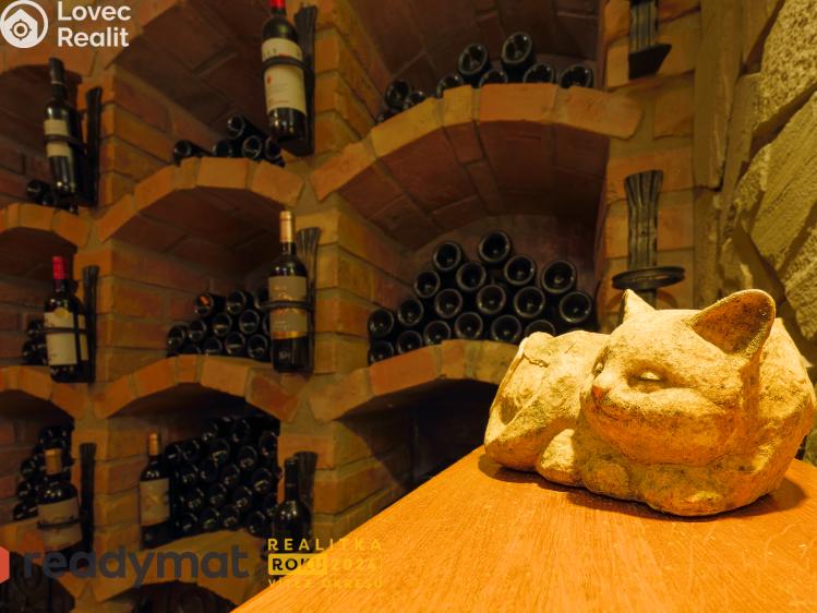 Продажа гостиницы Mutěnice, Hodonínská č. 23